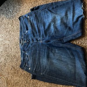 AEO BOYFRIEND JEANS